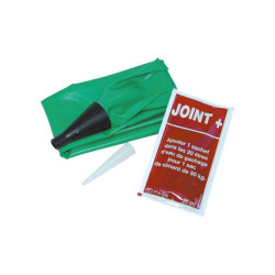 Kit di giunzione - Outibat