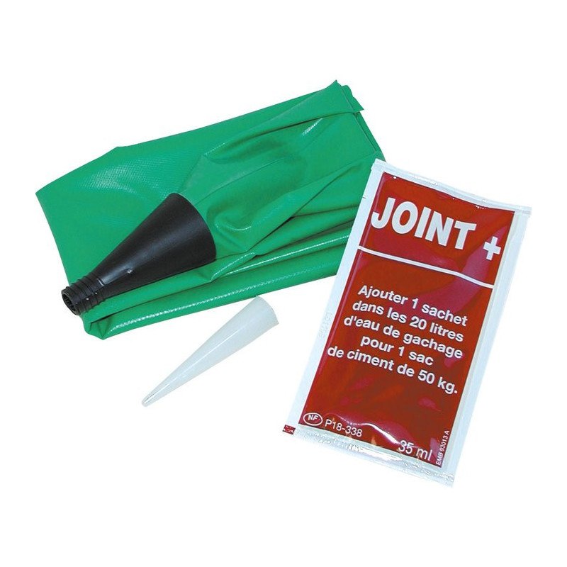 Kit di giunzione - Outibat