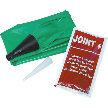 Kit de juntas - Outibat