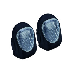 Tutore ergonomico per il ginocchio - Outibat - Con gel - Venduto in 2 pezzi