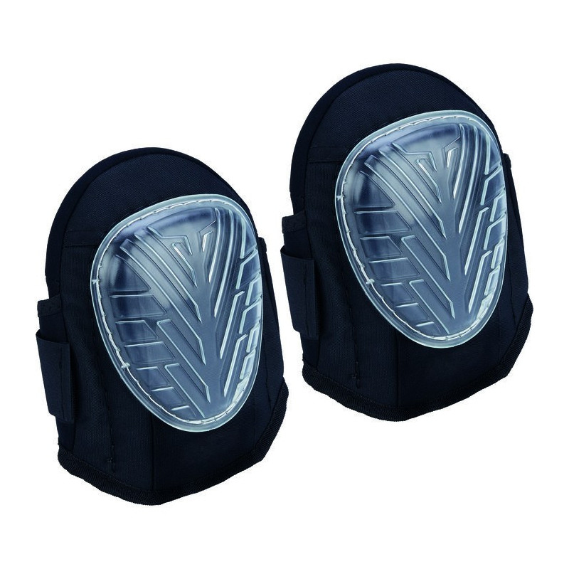 Rodillera ergonómica - Outibat - Con gel - Vendida en 2 piezas