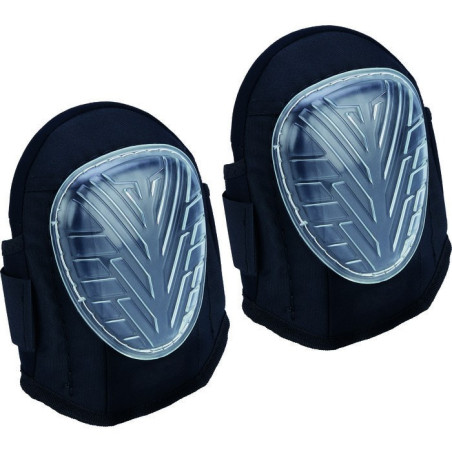 Rodillera ergonómica - Outibat - Con gel - Vendida en 2 piezas