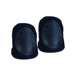 Tutore per il ginocchio - Outibat - Con guscio rigido - Venduto a 2 pezzi