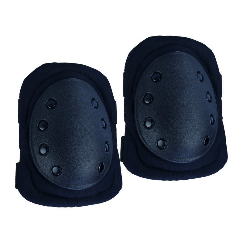 Knieband – Outibat – Mit hartem Gehäuse – Verkauft pro 2 Stück