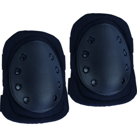 Genouillère - Outibat - Avec coque rigide - Vendue par 2 pièces