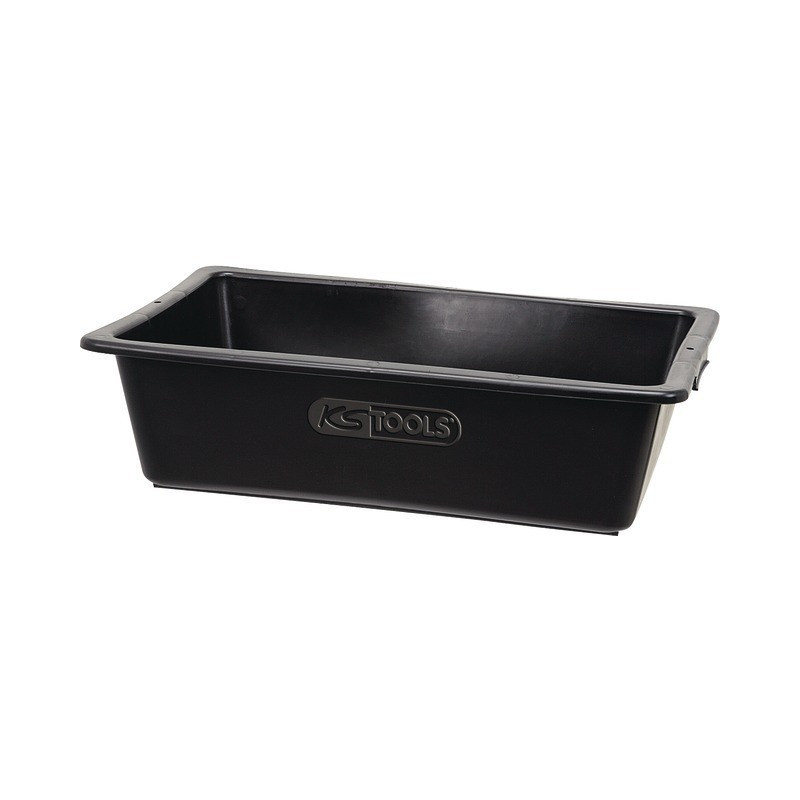 VASO IN POLIETENE INIETTATO DA 3L