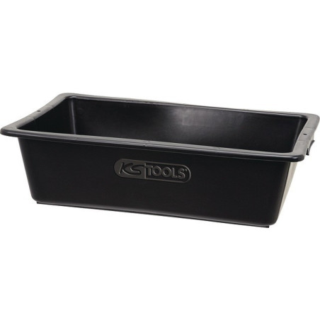 VASO IN POLIETENE INIETTATO DA 3L