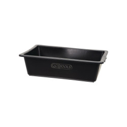 VASO IN POLIETILENE INIETTATO 25 L