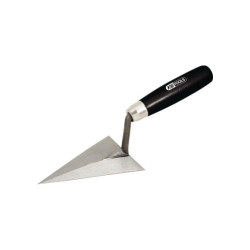 DREIECKIGE KELLE 160 MM