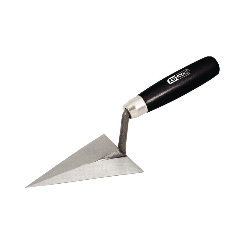 DREIECKIGE KELLE 160 MM