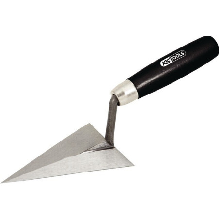 DREIECKIGE KELLE 160 MM