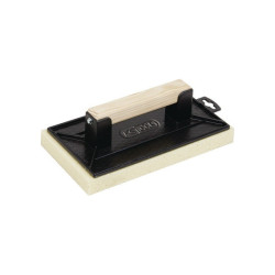 GALLEGGIANTE A SPUGNA - 210 X 130 MM