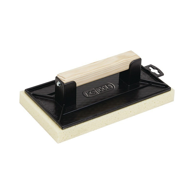 GALLEGGIANTE A SPUGNA - 210 X 130 MM