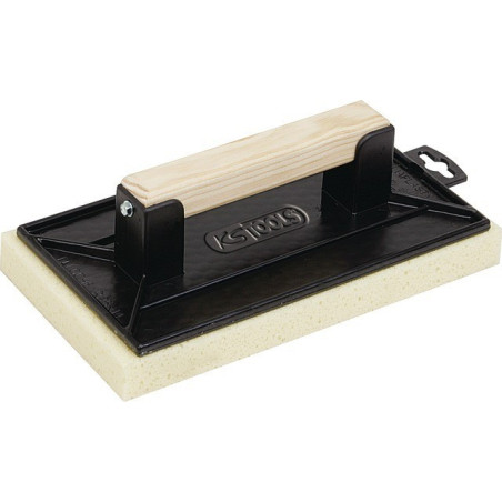 GALLEGGIANTE A SPUGNA - 210 X 130 MM