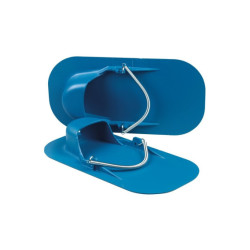 Paar Outibat Tile Skates – Smooth