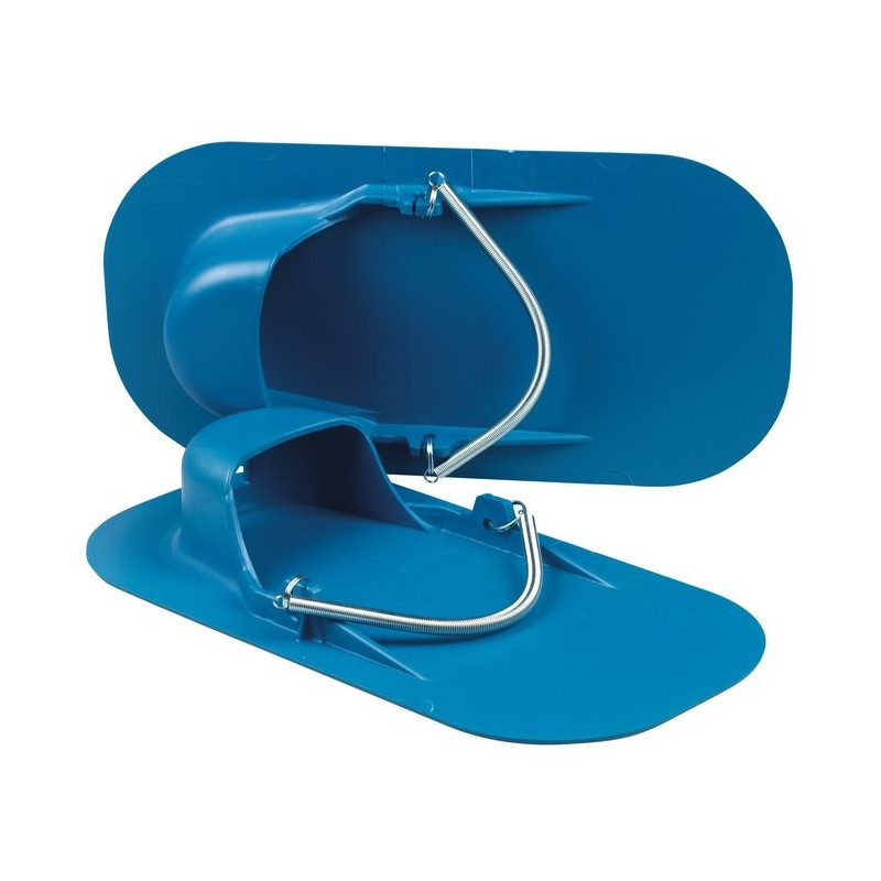 Paar Outibat Tile Skates – Smooth