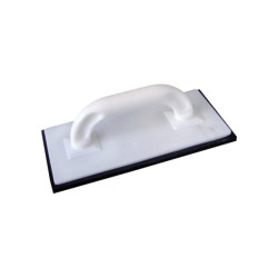 Outibat gelenkte Fliesenkelle – Maße 280 x 140 mm