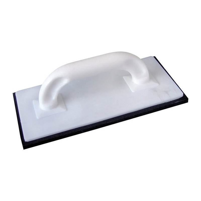 Cazzuola per piastrelle articolate Outibat - Dimensioni 280 x 140 mm