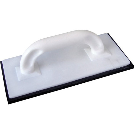 Cazzuola per piastrelle articolate Outibat - Dimensioni 280 x 140 mm