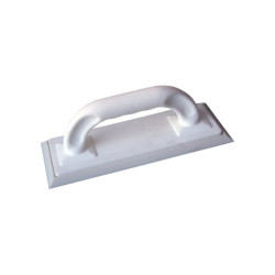 Galleggiante per piastrelle con giunzione Outibat - Suola bianca - Dimensioni 250 x 100 mm