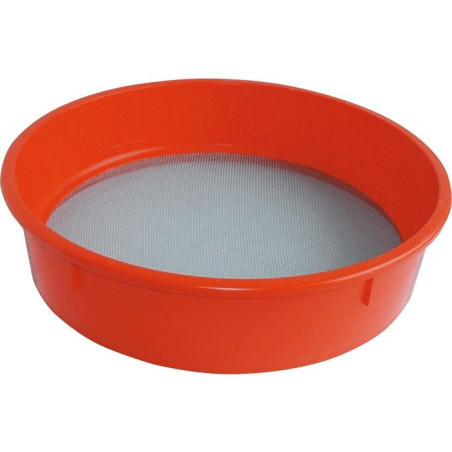 Plastiksieb Tamibat - Outibat - Nr. 6 - Maschen 4 mm