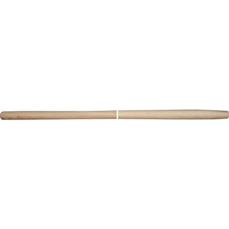 120 CM HOLZGRIFF FÜR DEN STECKSCHLÜSSELHAKEN