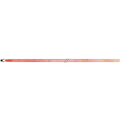 MANCHE BOIS 180 CM POUR BALAI CANTONNIER