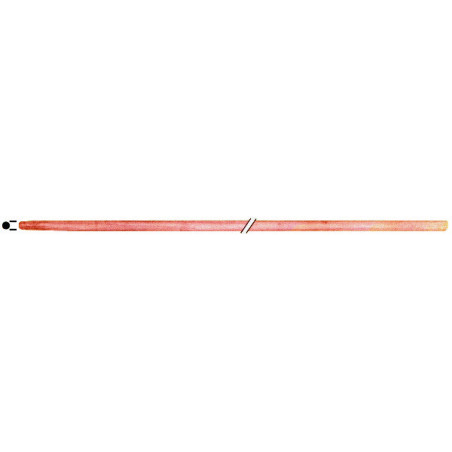 MANCHE BOIS 180 CM POUR BALAI CANTONNIER
