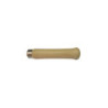 MANICO DI LEGNO DA 12 CM PER BECCO/FALCE