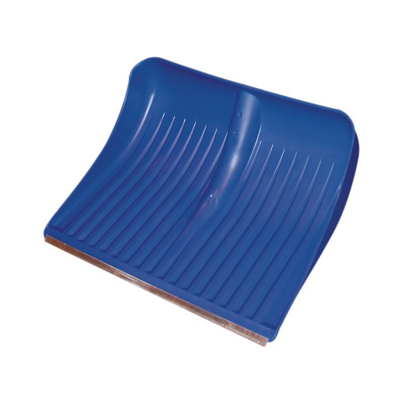 SNOW OVEL 500X415mm BLUE + ALUMINIUM PROFILE S/M