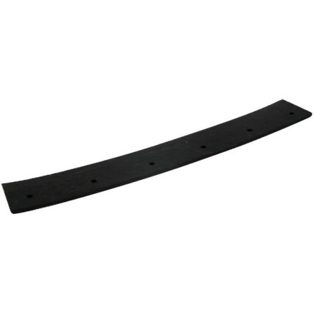 RASCADOR DE SUSPENSIÓN DE CINTA DE REPUESTO