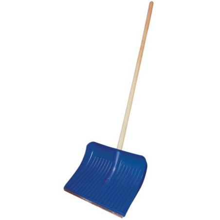 SNOW SPEL 500X415mm BLAUW+ALU PROFIEL EMM