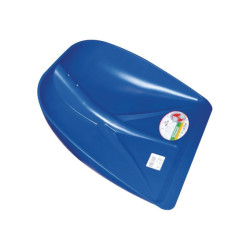 PALA DE GRANO 420X395MM DE COMIDA AZUL SIN MANGO