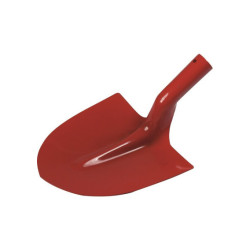 PELLE RONDE COL DE CYGNE 27CM SANS MANCHE