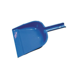 PRESA PER POLVERE IN PLASTICA PER UNITÀ