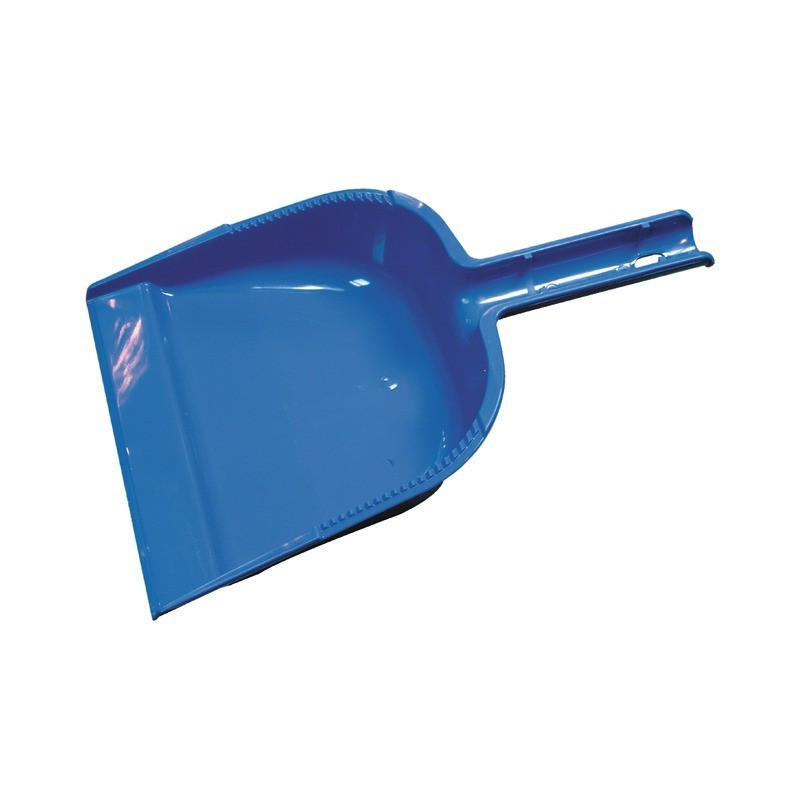 PLASTIC STOFSCHEP PER EENHEID