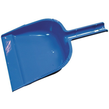 PLASTIC STOFSCHEP PER EENHEID