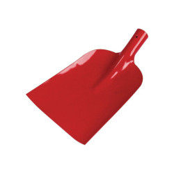 CHARENTE BOGUET SCHAUFEL OHNE GRIFF 19 CM