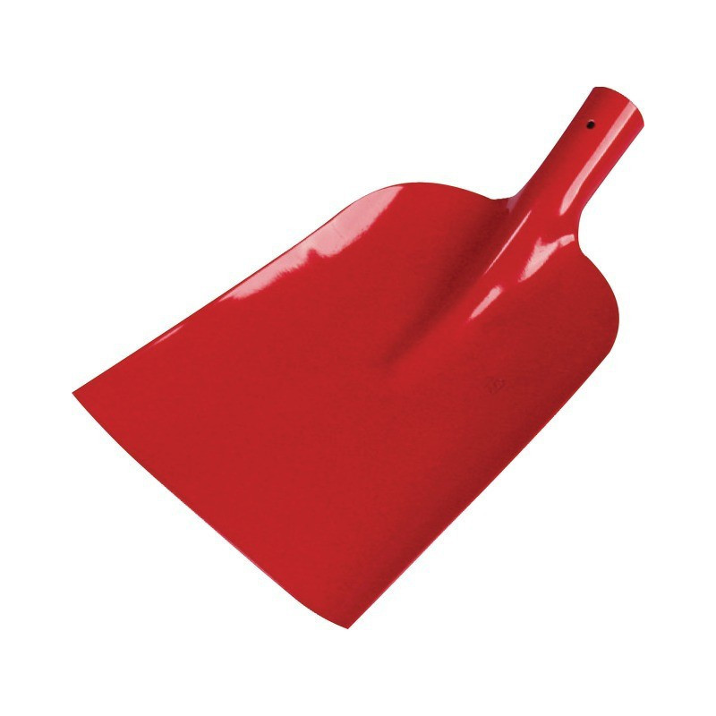 CHARENTE BOGUET SCHEP ZONDER HANDVAT 19 CM