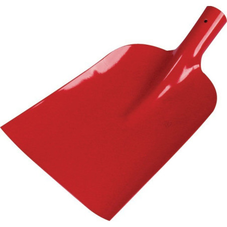 CHARENTE BOGUET SCHAUFEL OHNE GRIFF 19 CM