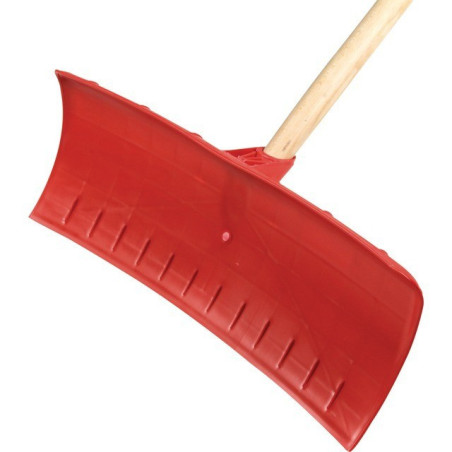 EMPUÑADURA DE POLIPRO, 60CM, 120CM