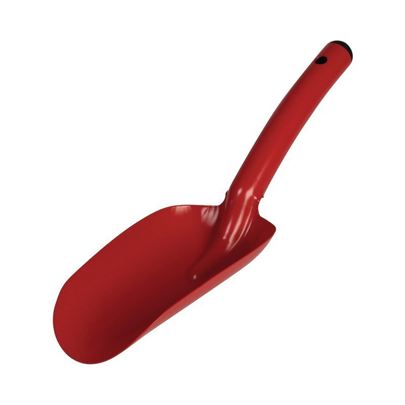 PELLE A GRANULES TOUT ACIER