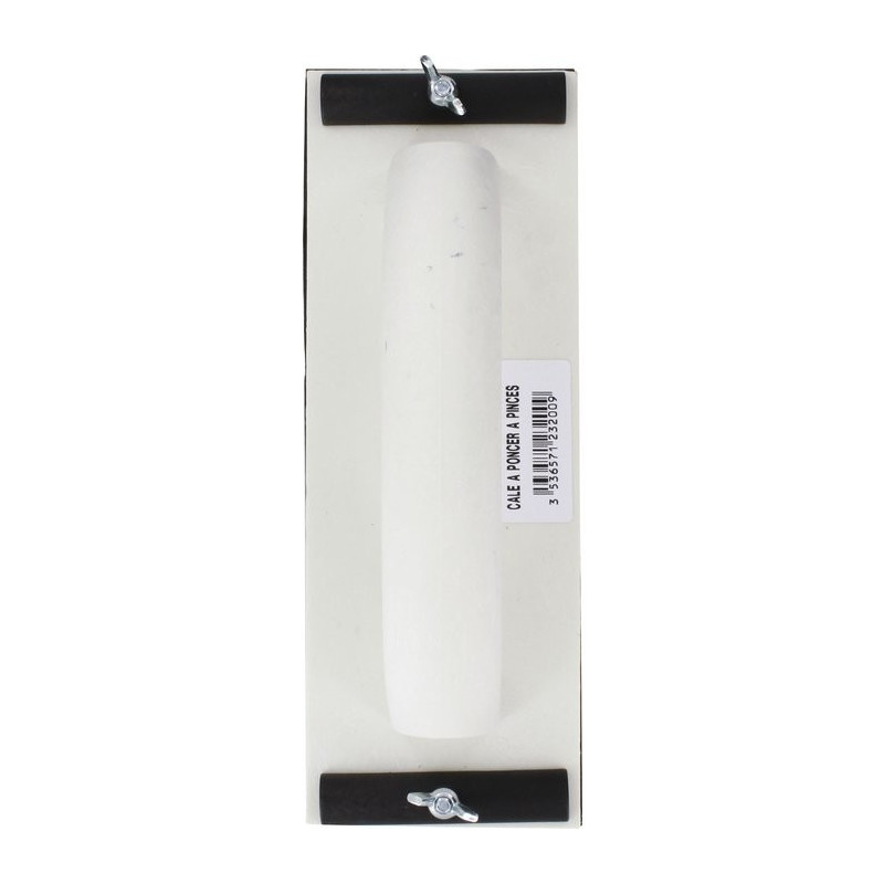 Outibat klem schuurblok - Afmetingen 235 x 85 mm - Verkocht als 1