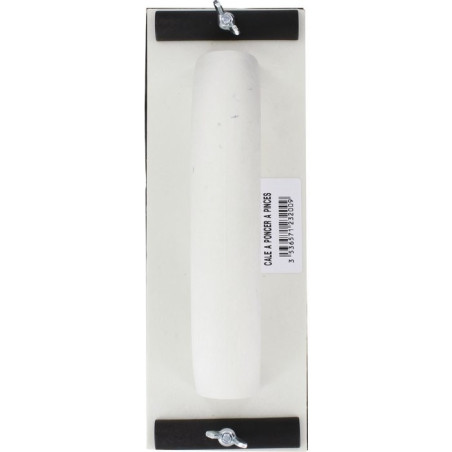 Outibat klem schuurblok - Afmetingen 235 x 85 mm - Verkocht als 1