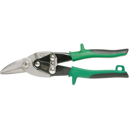 Scharnierende plaatmetaalschaar - KS Tools