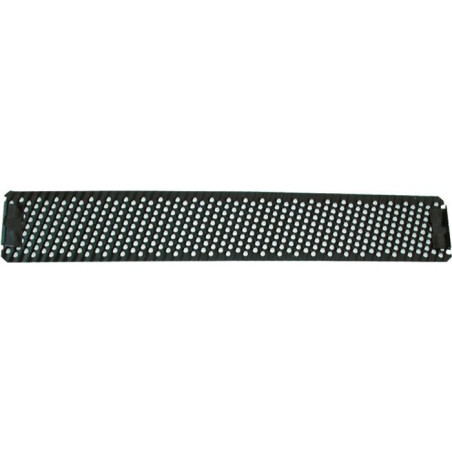 Hoja de repuesto para cepillo de lima Outibat - Longitud 250 mm