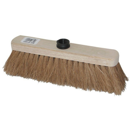 BESENSOHLE COCO 29 CM STECKSCHLÜSSELSCHRAUBEN