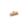 BROSSE LAVE-PONT BOIS CHIENDENT DOUILLE VIS