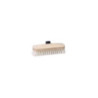 BROSSE LAVE-PONT BOIS NYLON BLANC DOUILLE VIS