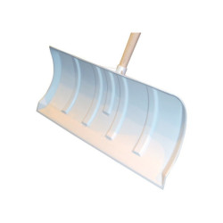 RABOT RESINE DROIT A ENSILAGE L66 AVEC MANCHE